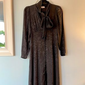 Le Fou Wilfred Dress - NEVER WORN! ✨